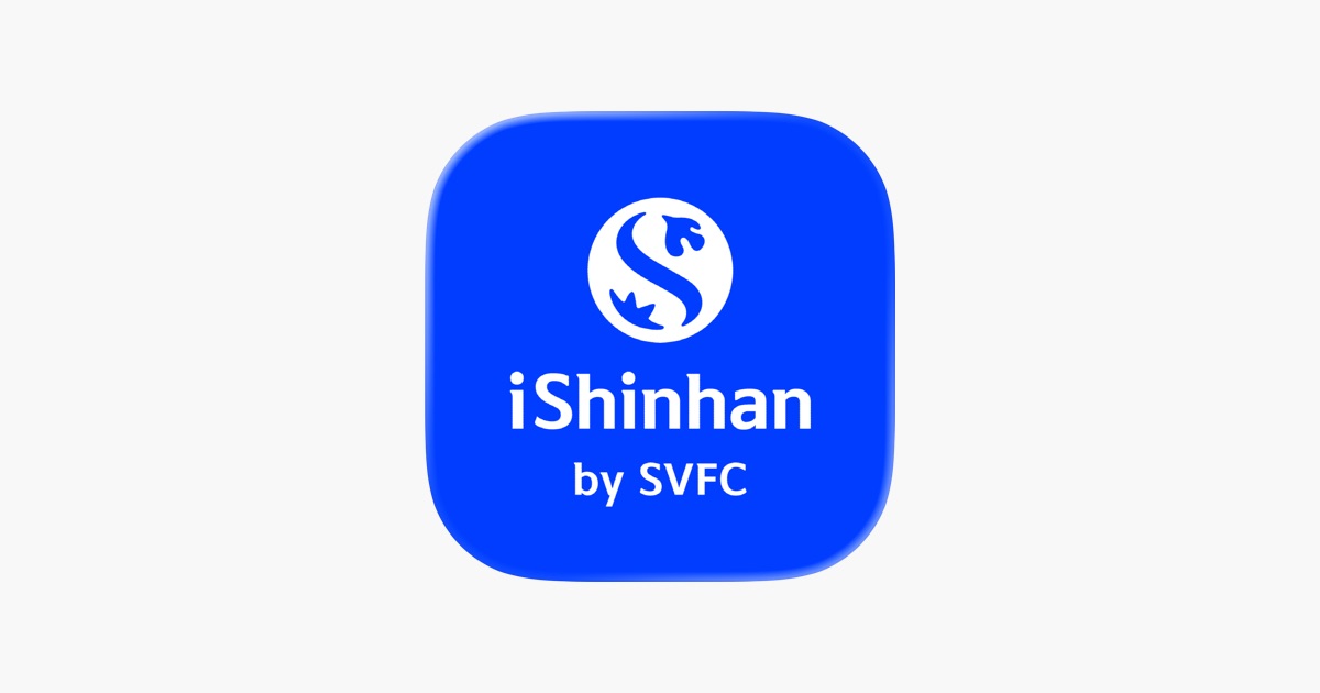 iShinhan Vay IOS
