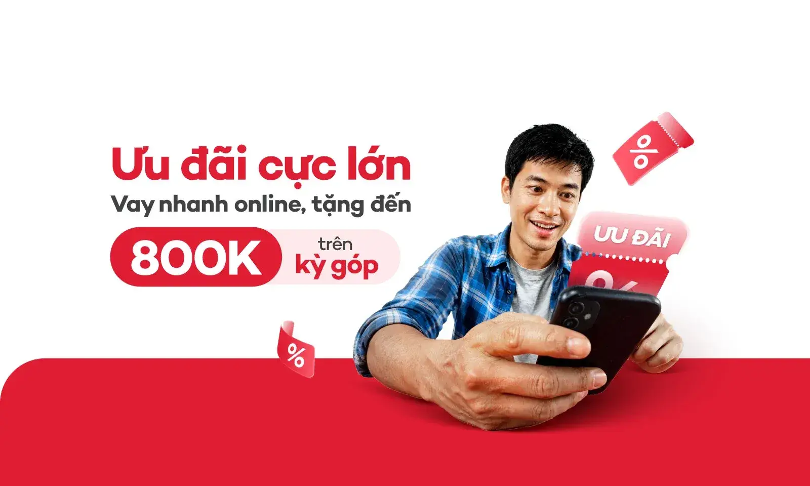 HOMECREDIT CASH LOAN