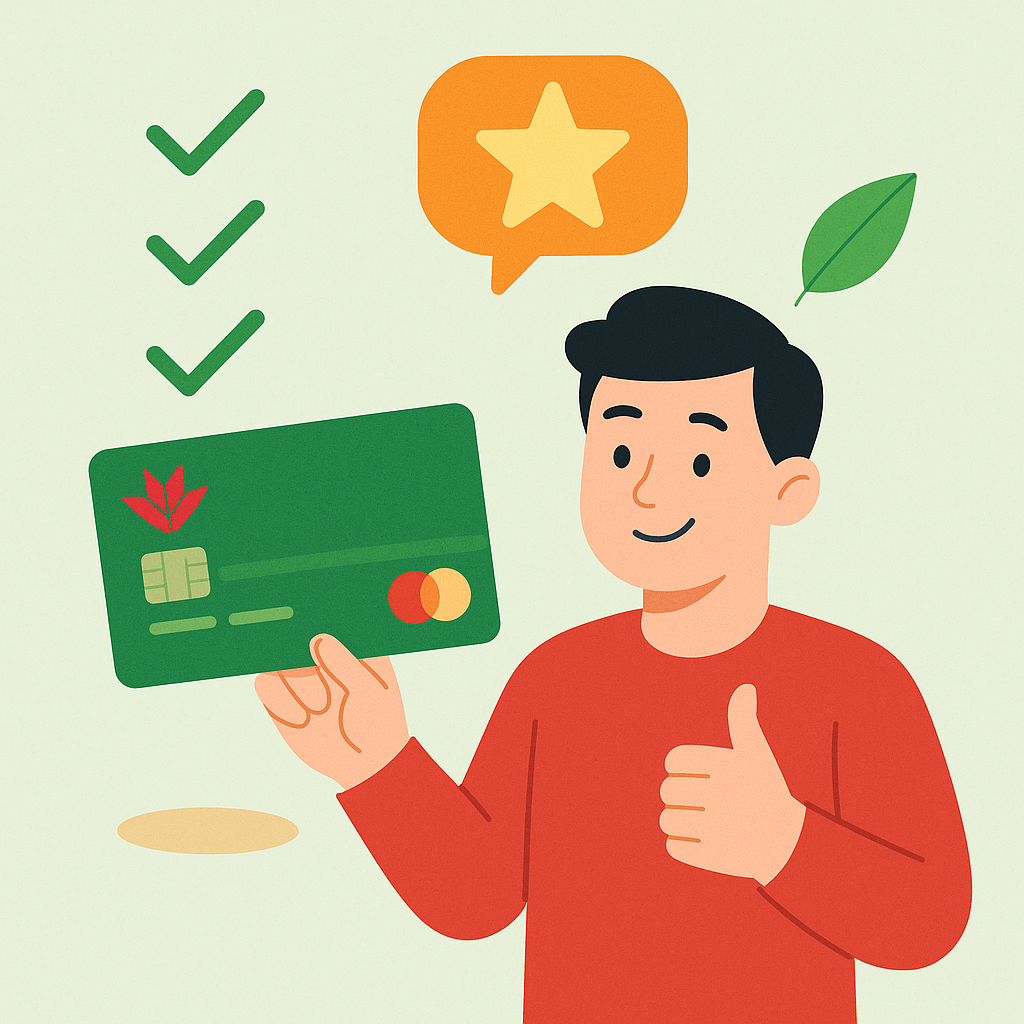 THẺ TÍN DỤNG VPBank 3T